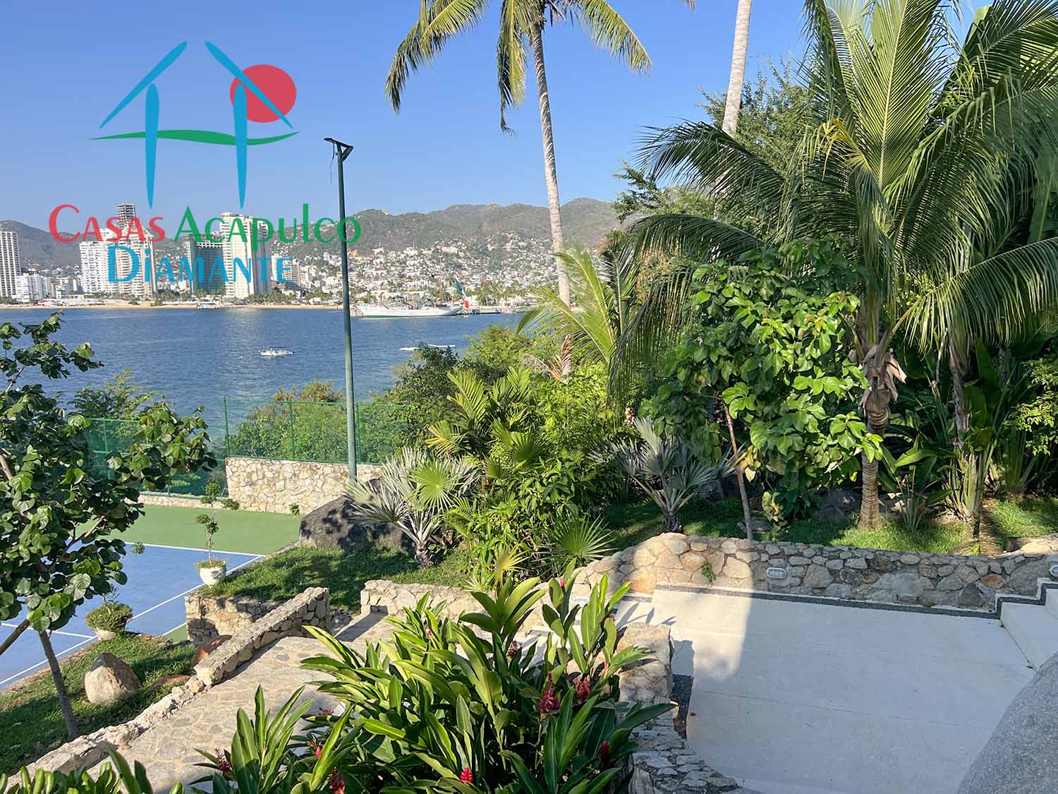 Villa Alejandra - Recámara cuatro (luna) 13